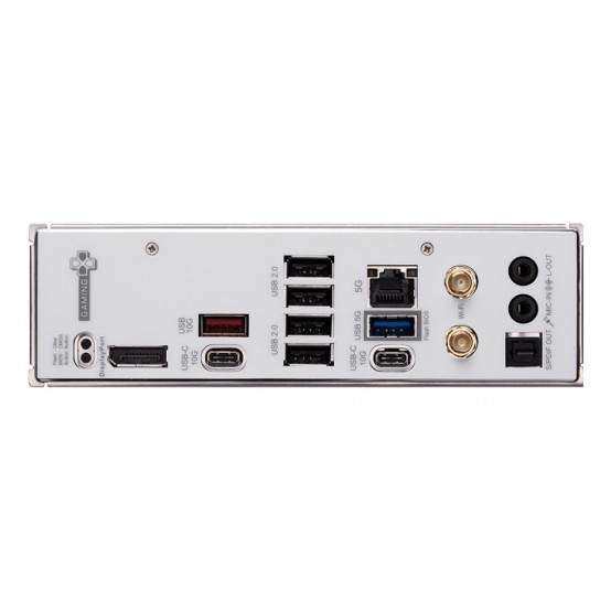 Placa de baza MSI B850 GAMING PLUS WIFI PZ