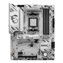 Placa de baza MSI B850 GAMING PLUS WiFi6e 7E80-001R