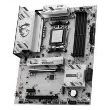 Placa de baza MSI B850 GAMING PLUS WiFi6e 7E80-001R