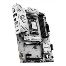 Placa de baza MSI B850 GAMING PLUS WiFi6e 7E80-001R