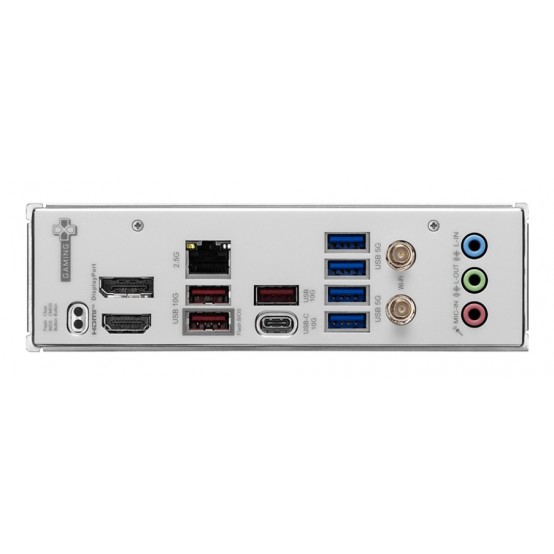 Placa de baza MSI B850 GAMING PLUS WiFi6e 7E80-001R