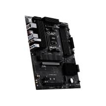 Placa de baza MSI PRO B850-S WiFi6e 7E80-002R