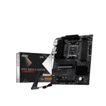 Placa de baza MSI PRO B850-S WiFi6e 7E80-002R