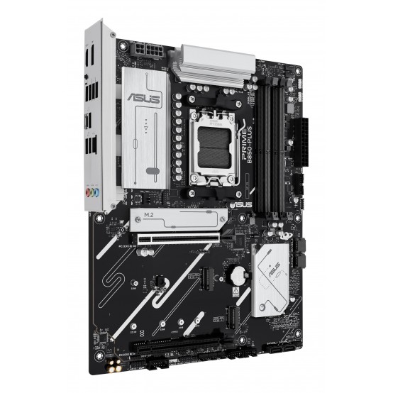 Placa de baza ASUS PRIME B850-PLUS-CSM 90MB1LC0-M0EAYC