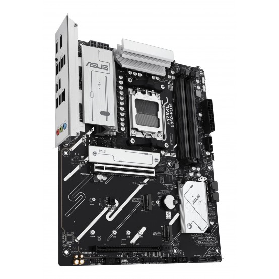 Placa de baza ASUS PRIME B850-PLUS-CSM 90MB1LC0-M0EAYC