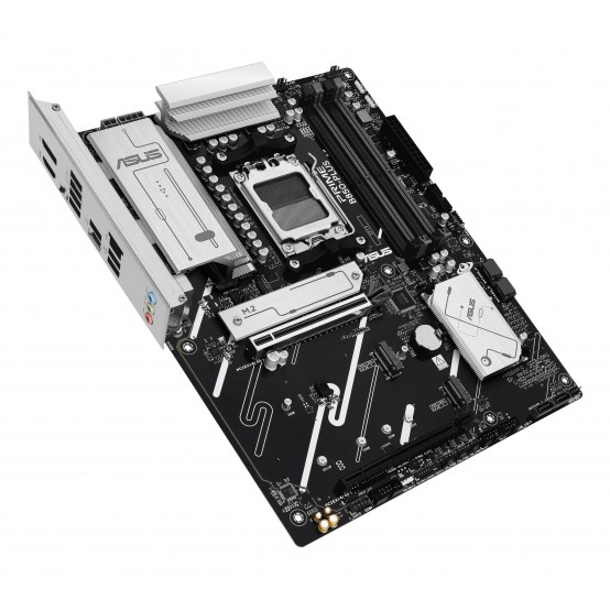 Placa de baza ASUS PRIME B850-PLUS-CSM 90MB1LC0-M0EAYC