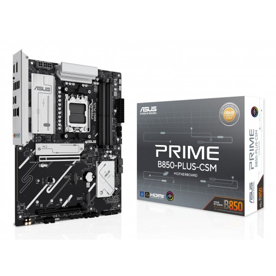 Placa de baza ASUS PRIME B850-PLUS-CSM 90MB1LC0-M0EAYC
