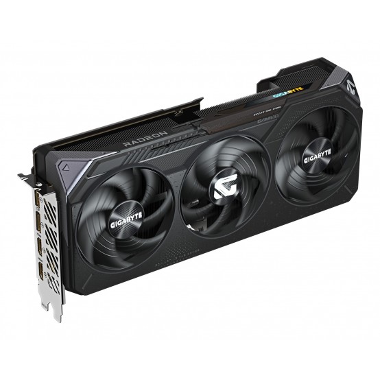Placa video GigaByte Radeon RX 9070 XT GAMING 16G GV-R9070XTGAMING-16GD