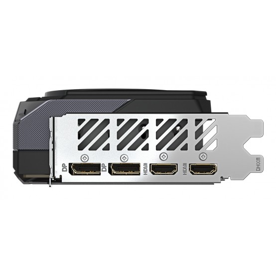 Placa video GigaByte Radeon RX 9070 XT GAMING 16G GV-R9070XTGAMING-16GD
