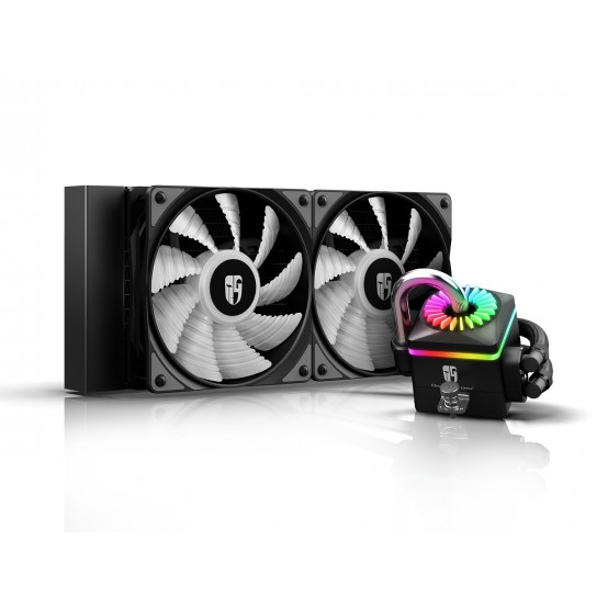 Cooler DeepCool CAPTAIN 240 PRO V2