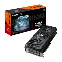 Placa video GigaByte Radeon RX 9070 XT GAMING 16G GV-R9070XTGAMING-16GD
