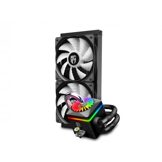 Cooler DeepCool CAPTAIN 240 PRO V2