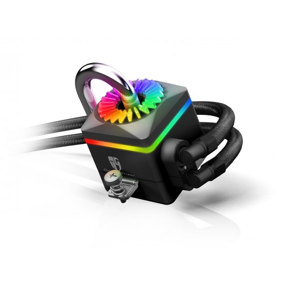 Cooler DeepCool CAPTAIN 240 PRO V2