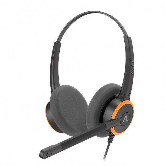 Casca Axtel Prime UC duo AXH-PRIUCD