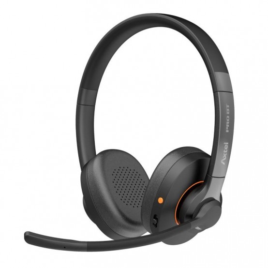 Casca Axtel PRO BT headset AXH-PROBTD