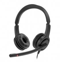 Casca Axtel VOICE UC28-35 stereo USB-A AXH-V28-35UCD
