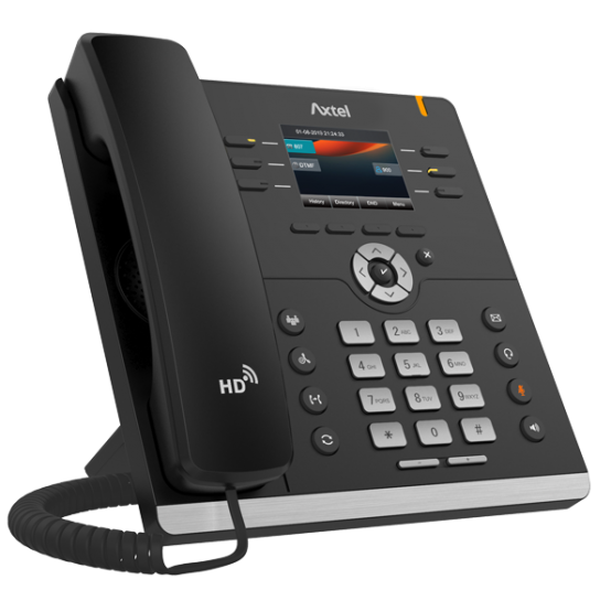 Telefon Axtel  AX-400G