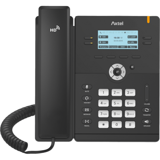 Telefon Axtel  AX-300G