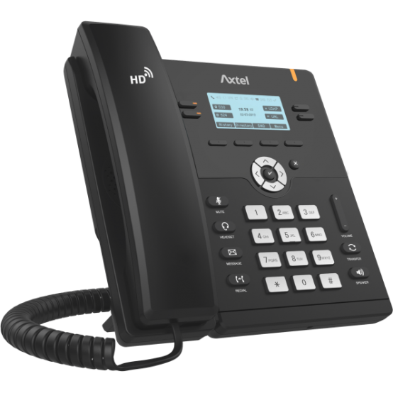 Telefon Axtel  AX-300G