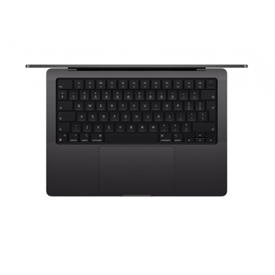 Laptop Apple MacBook Pro 14 Z1FG001NS
