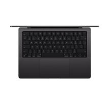 Laptop Apple MacBook Pro 14 Z1FG0022C