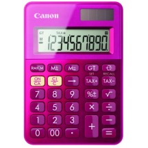 Calculator de birou Canon LS-100KMPK 0289C003AA