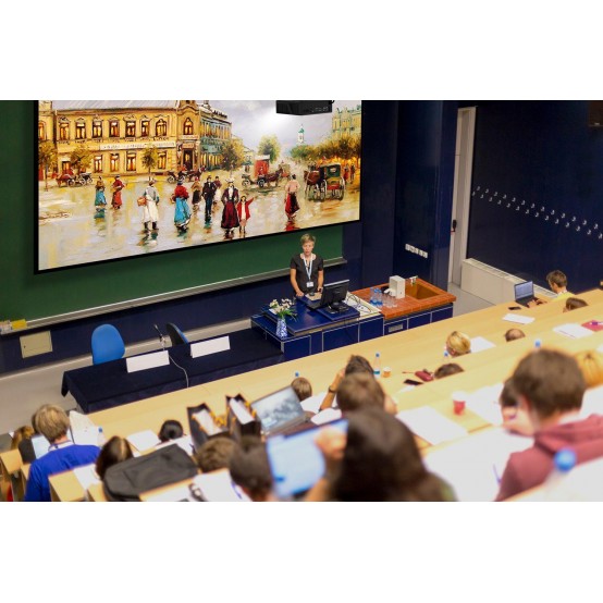 Videoproiector Optoma ZU507TST E9PD7L121EZ1