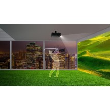 Videoproiector Optoma ZU507TST E9PD7L121EZ1