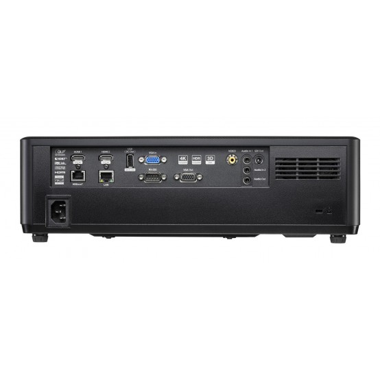 Videoproiector Optoma ZU507TST E9PD7L121EZ1