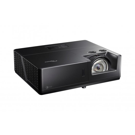 Videoproiector Optoma ZU507TST E9PD7L121EZ1
