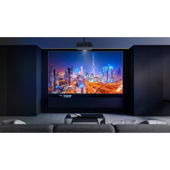 Videoproiector Optoma UHZ68LV E3P7N71E111