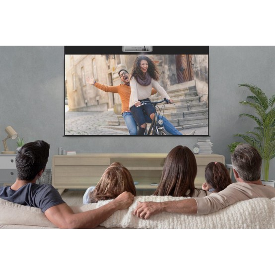 Videoproiector Optoma HD30LV E9PV7GA10EZ1ETH