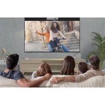 Videoproiector Optoma HD30LV E9PV7GA10EZ1ETH