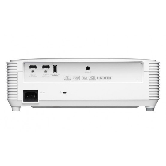 Videoproiector Optoma HD30LV E9PV7GA10EZ1ETH