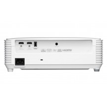 Videoproiector Optoma HD30LV E9PV7GA10EZ1ETH