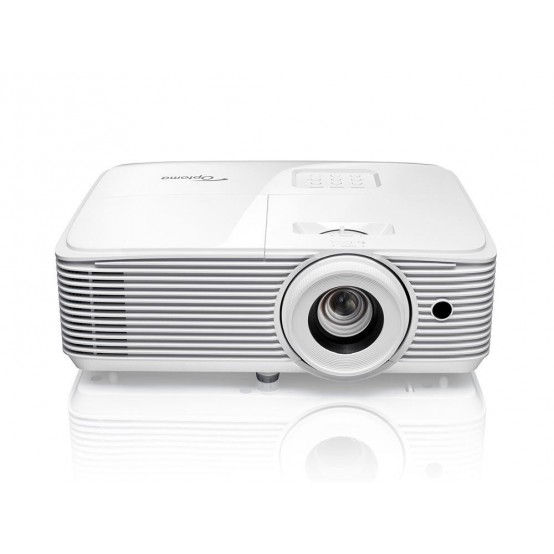 Videoproiector Optoma HD30LV E9PV7GA10EZ1ETH