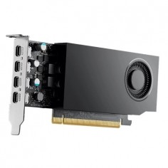 Placa video Dell nVidia RTX A1000 490-BKQJ