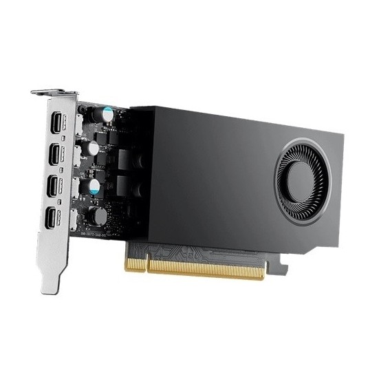 Placa video Dell nVidia RTX A1000 490-BKQJ