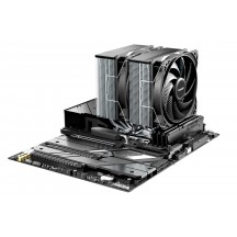 Cooler be quiet! PURE ROCK PRO 3 BK041