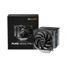 Cooler be quiet! PURE ROCK PRO 3 BK041