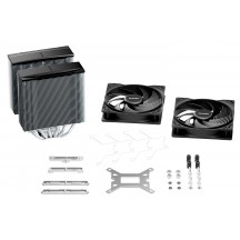 Cooler be quiet! PURE ROCK PRO 3 BK041