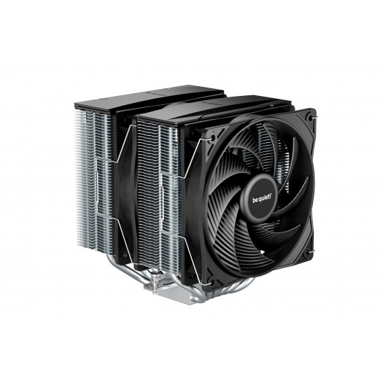 Cooler be quiet! PURE ROCK PRO 3 BK041