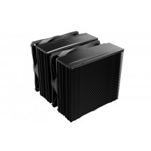 Cooler be quiet! PURE ROCK PRO 3 LX Black BK043
