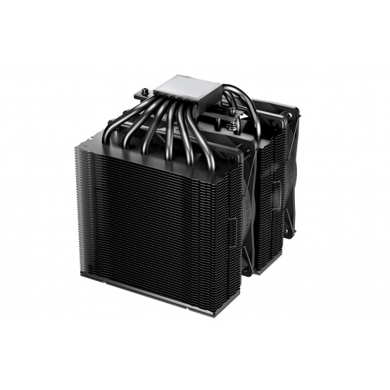 Cooler be quiet! PURE ROCK PRO 3 LX Black BK043