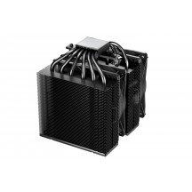 Cooler be quiet! PURE ROCK PRO 3 LX Black BK043