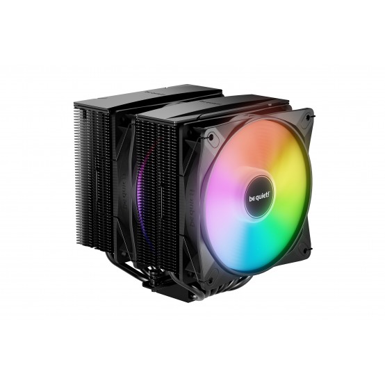 Cooler be quiet! PURE ROCK PRO 3 LX Black BK043