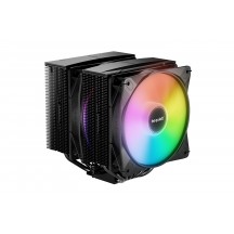 Cooler be quiet! PURE ROCK PRO 3 LX Black BK043