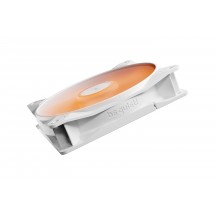 Ventilator be quiet! LIGHT WINGS LX 120mm PWM Reverse White BL133