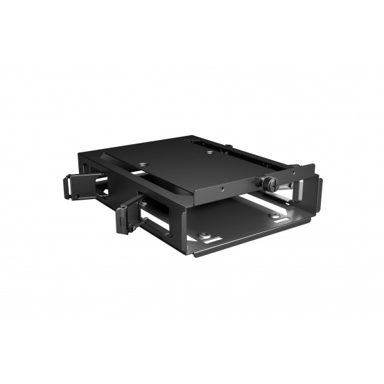 Adaptor be quiet! HDD Cage 2 BGA11