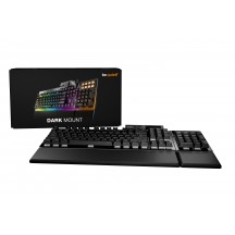 Tastatura be quiet! Dark Mount Silent Linear BT001US